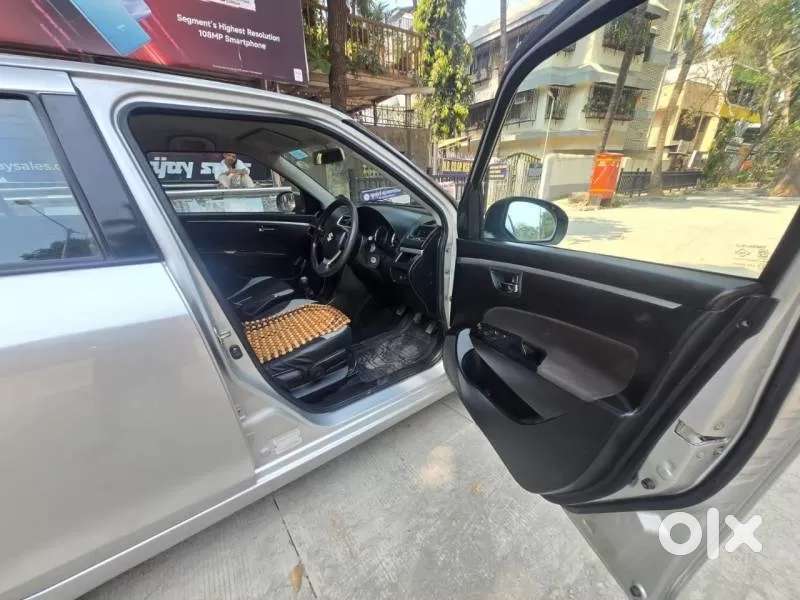 Maruti Suzuki Swift 1.3 Zxi, 2012, Petrol