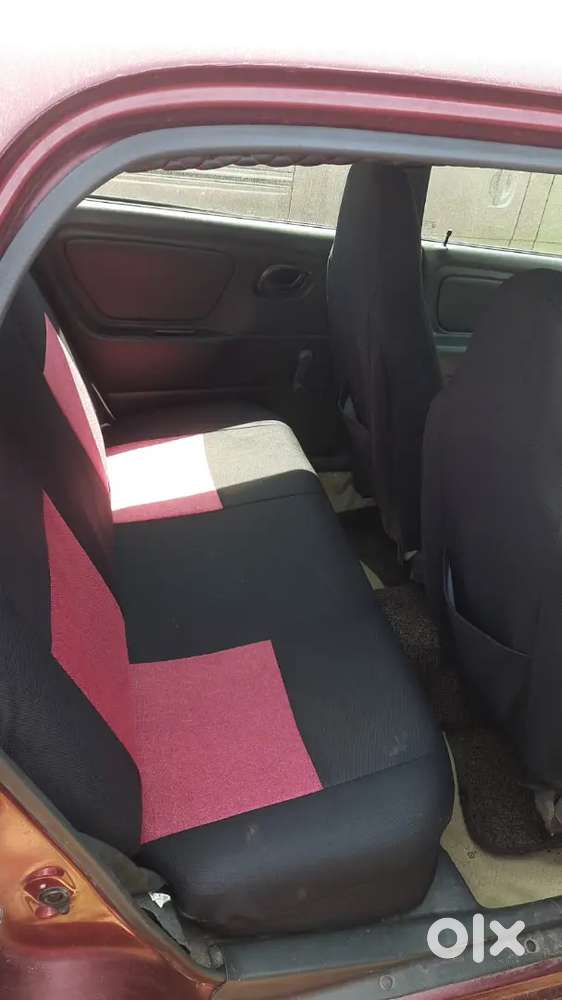 Maruti Suzuki Alto 2012 Lxi Petrol Manual