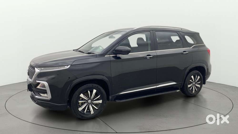 Mg Hector 2.0 Sharp Diesel, 2020, Diesel