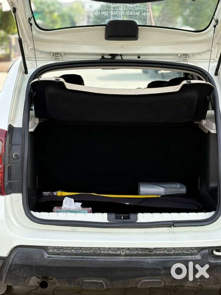 Renault Duster 85ps Diesel Rxs, 2018, Diesel