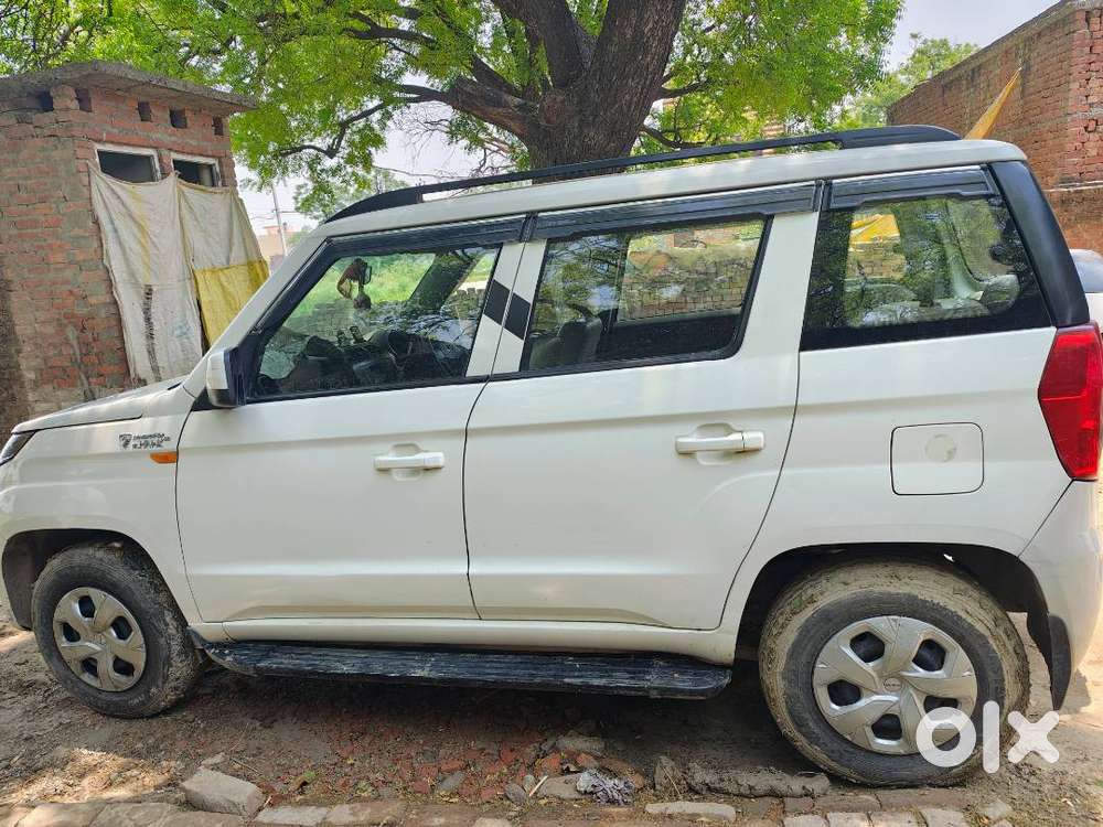 Mahindra Tuv 300 2017 Diesel Good Condition
