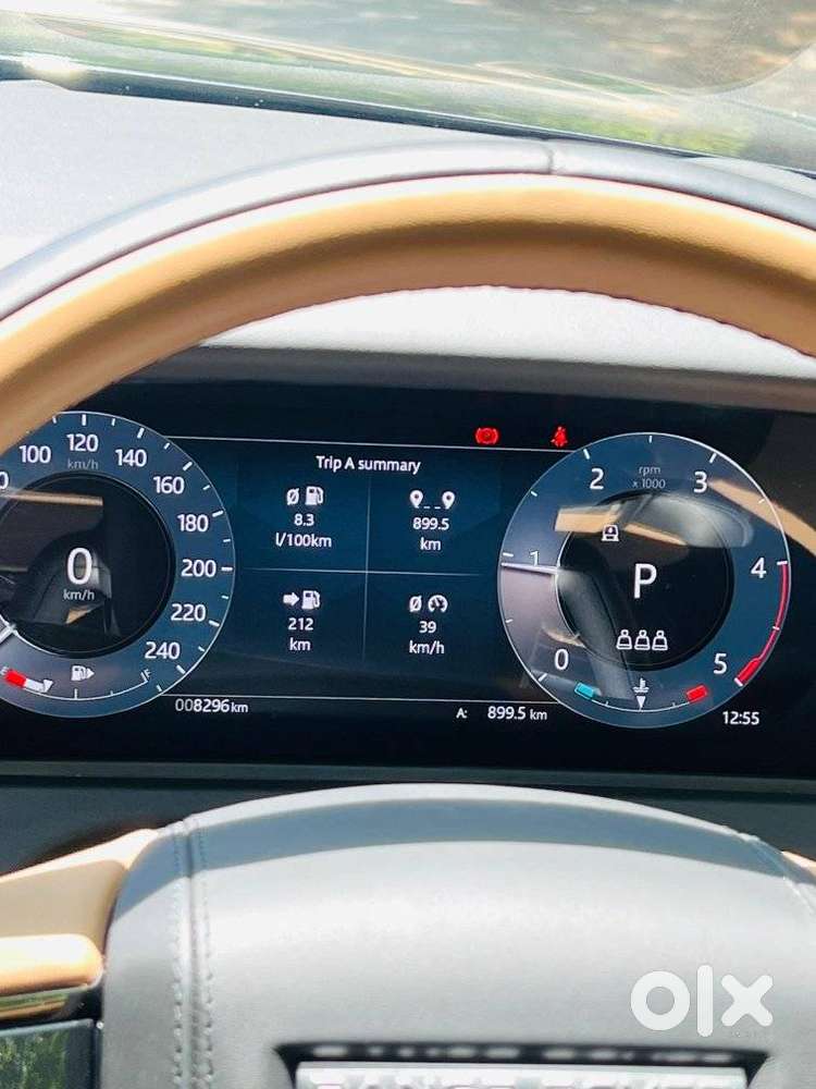 Land Rover Range Velar, 2025, Diesel