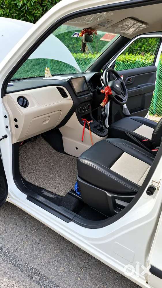 Maruti Suzuki Wagon R 2023