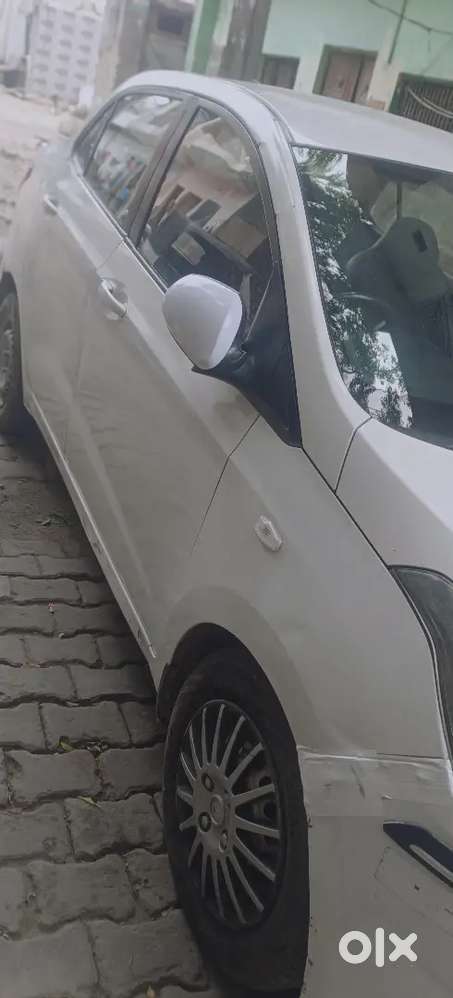 Hyundai Xcent Prime 2019 Diesel 140000 Km Driven