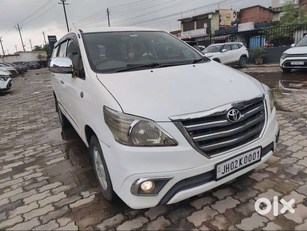 Condition Like New, Well-maintained.