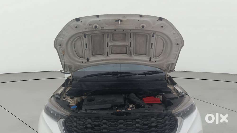Kia Sonet 1.5 Htx Diesel At, 2022, Diesel
