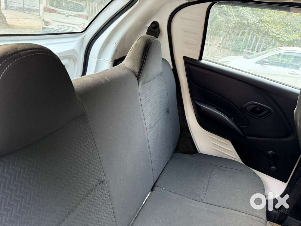 Datsun Redigo A, 2018, Petrol