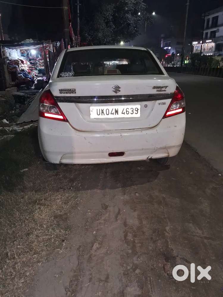 Car Sahi Condition Me Hai