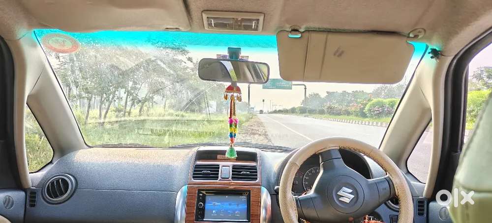 Sx4 In Best Condition