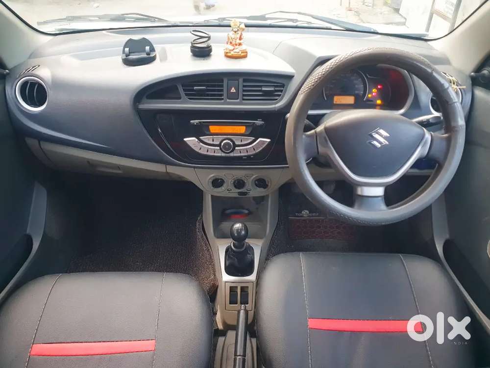 Maruti Alto K10 Vxi 2018