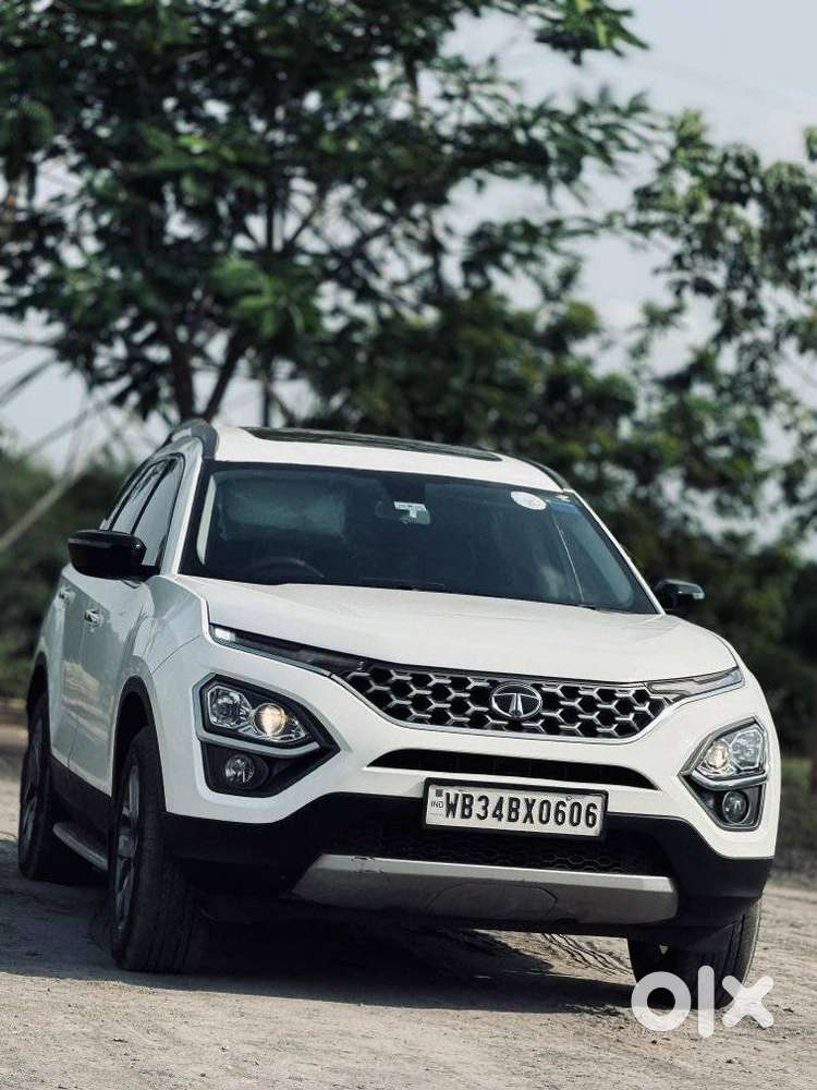 Tata Safari 2.0 Kryotec Xt Plus, 2021