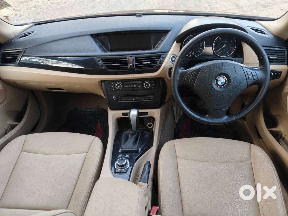 Bmw X1 2.0 Sdrive 20d, 2012, Diesel