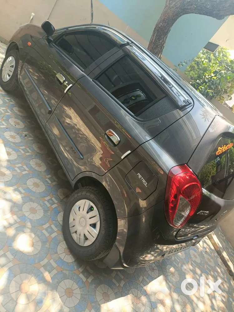 Maruti Suzuki Alto 800 2023 Petrol 35000 Km Driven