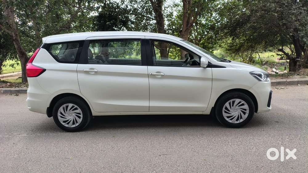 Maruti Suzuki Ertiga Vxi (o) Cng, 2022, Cng & Hybrids