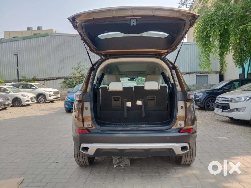 Tata Safari 2.0 Kryotec Xz Plus 6s Adventure, 2023, Diesel