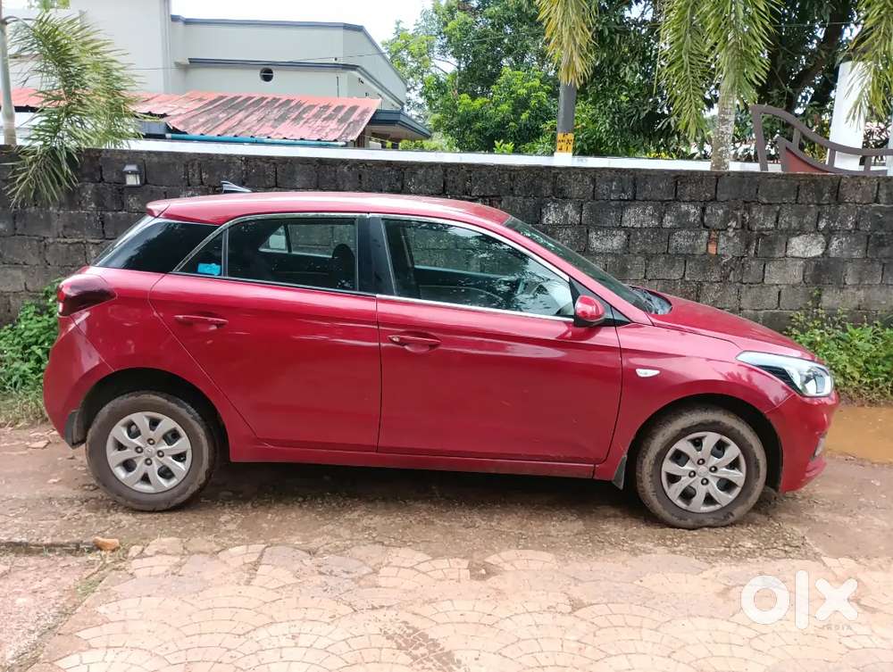 Hyundai I20 1.2 Magna 2019