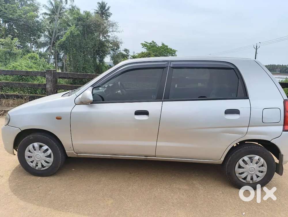 Maruti Suzuki Alto 2010 Lxi