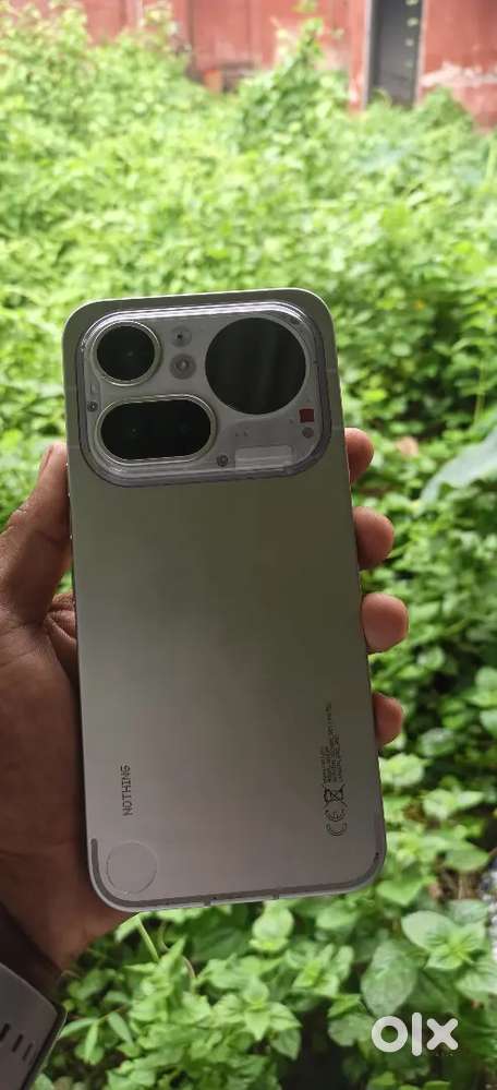 Brand new condition