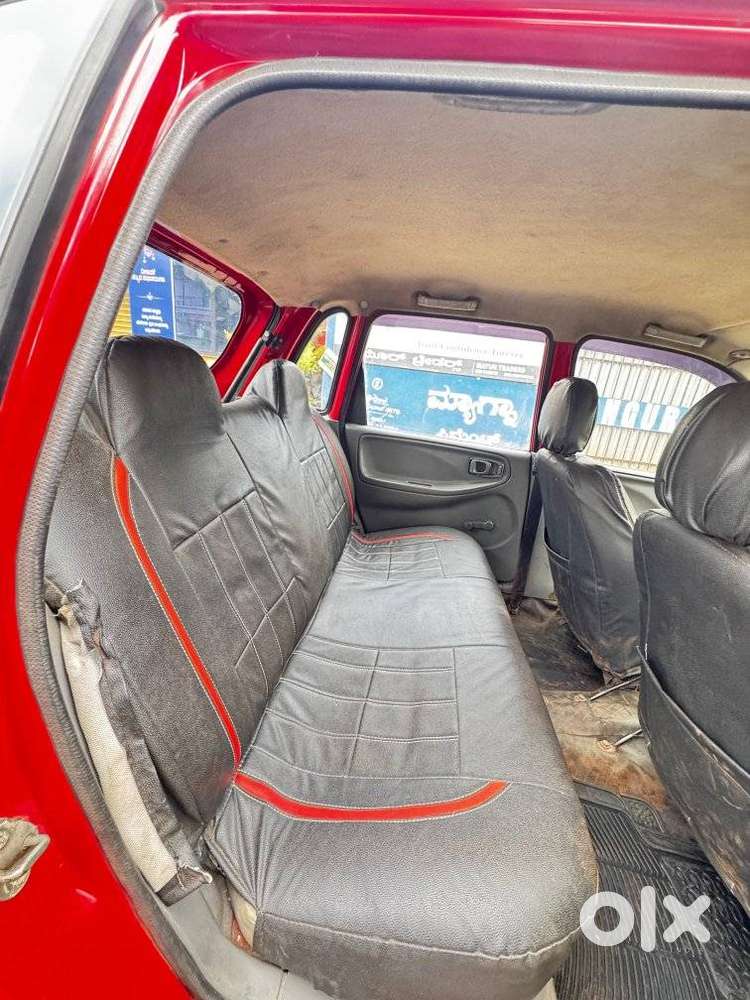 Maruti Suzuki Zen Estilo Lxi Bs Iv, 2004, Petrol