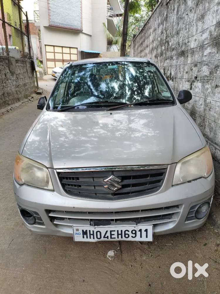 Less Used Alto K10 (2010)