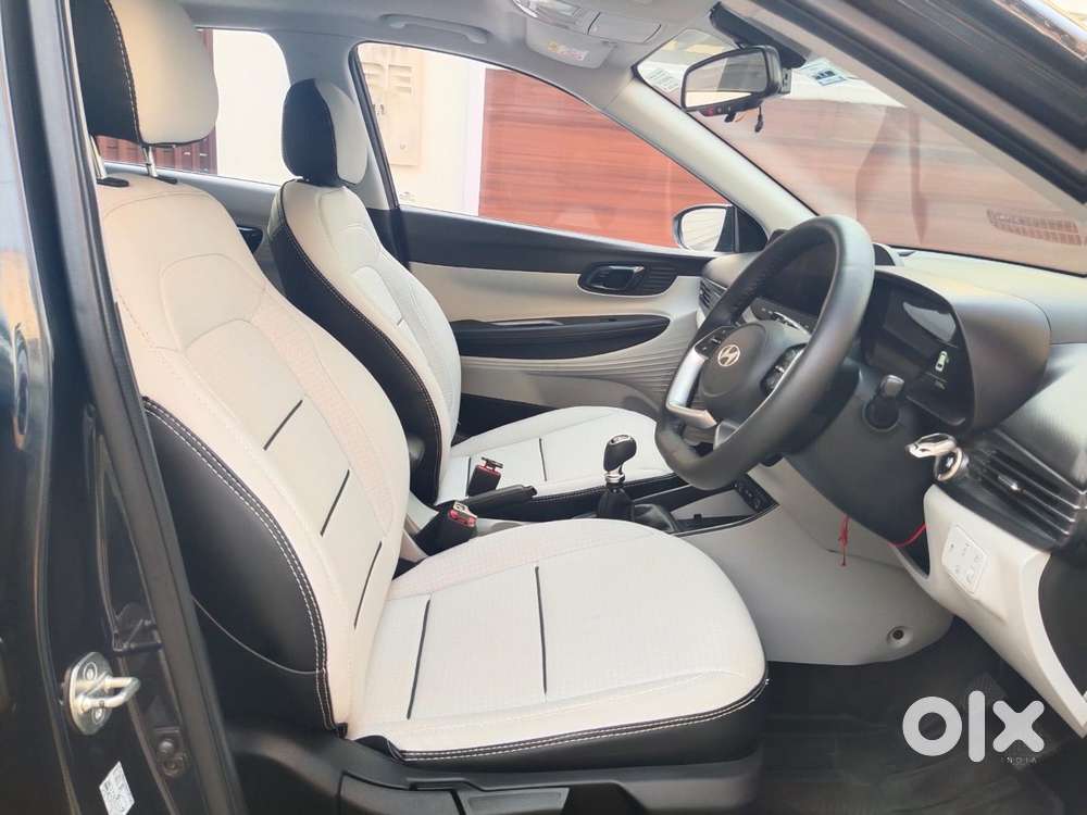 Hyundai I20 Asta Option, 2023, Petrol