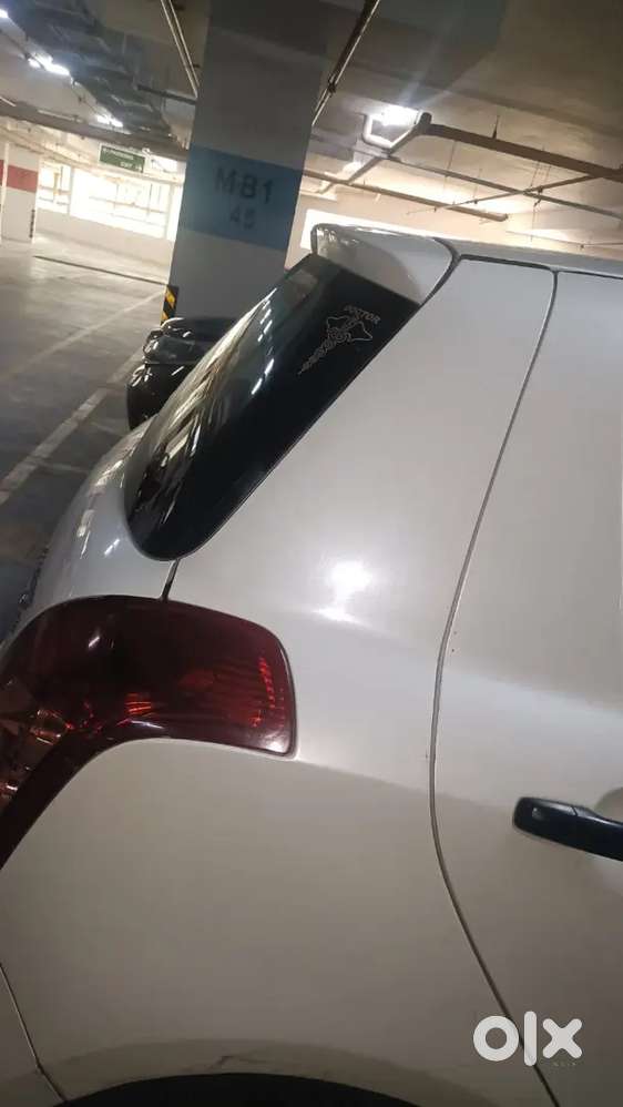 Maruti Suzuki Swift Vxi 2010 Petrol