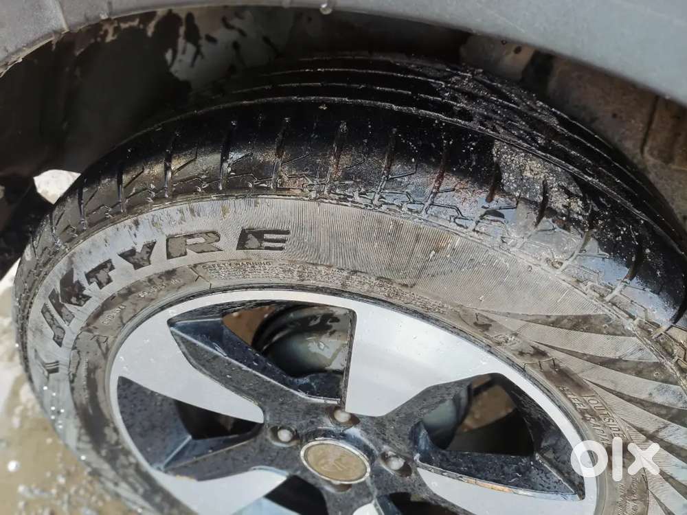 Tata Nexon 2018, Turbo Engine