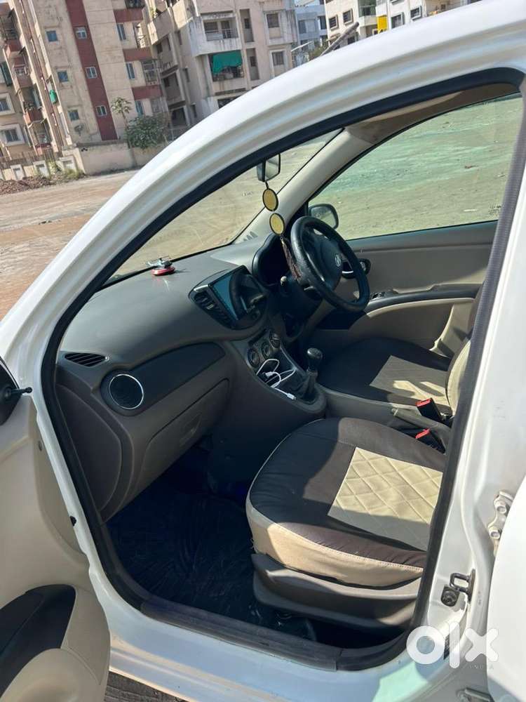 Hyundai Petrol Car 2014 Just Take And Drive Condition
