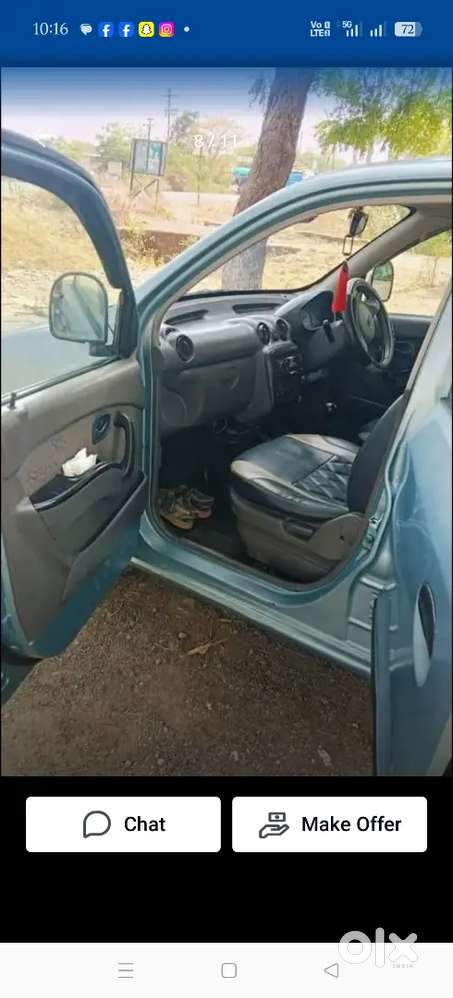 A1 Condition Ac On