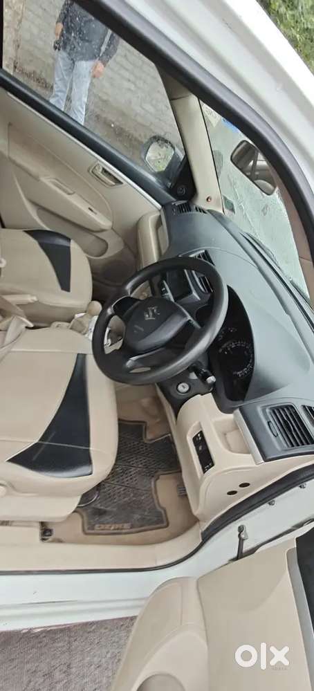 Maruti Suzuki Swift 2020