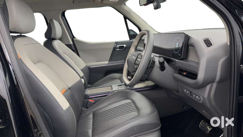 Kia Syros Htx Plus Turbo Dct, 2025, Petrol
