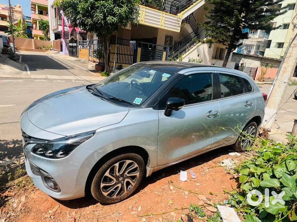 Maruti Suzuki Maruti 2025