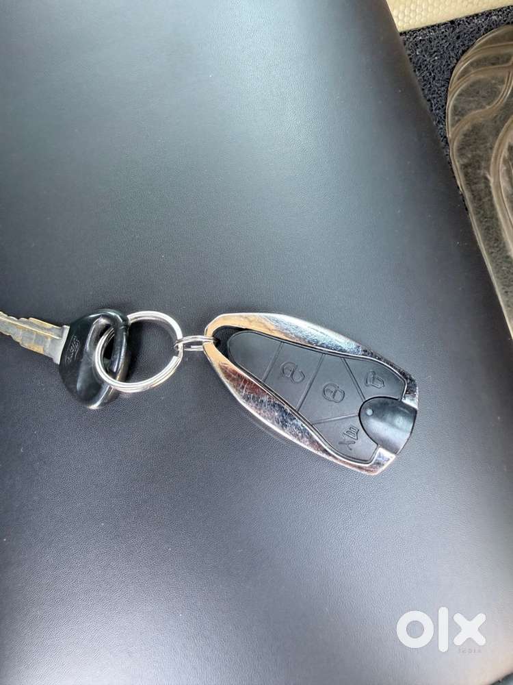 Endeavour - Restored Beast!