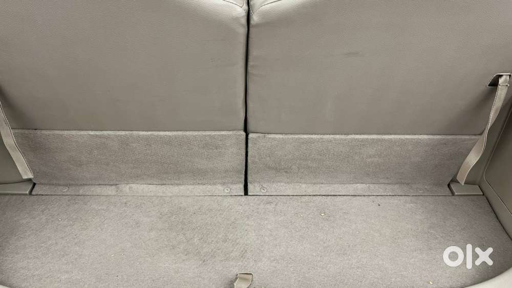 Maruti Suzuki Ertiga Vxi, 2016, Petrol