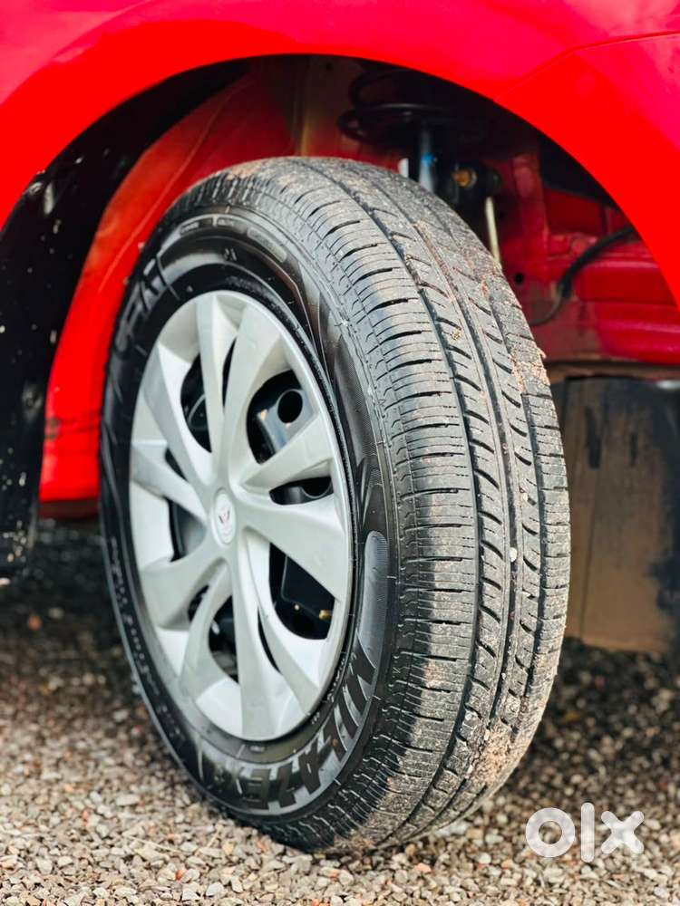 Maruti Suzuki Swift Vdi (o), 2019, Diesel