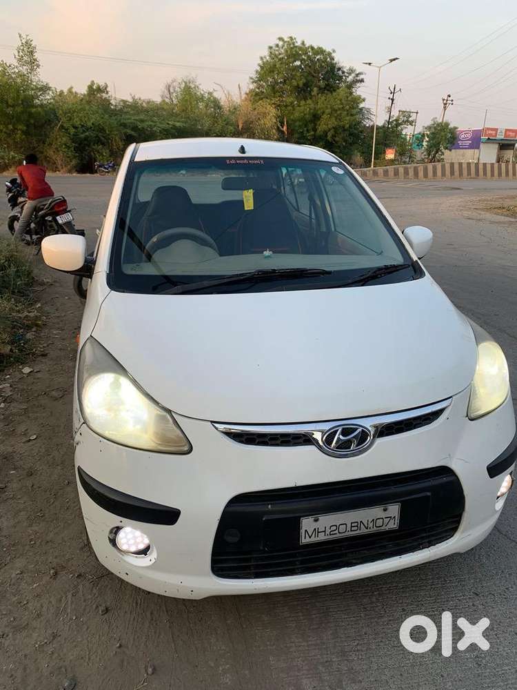 Hyundai I10 Documents Expired First Owner Nice Car