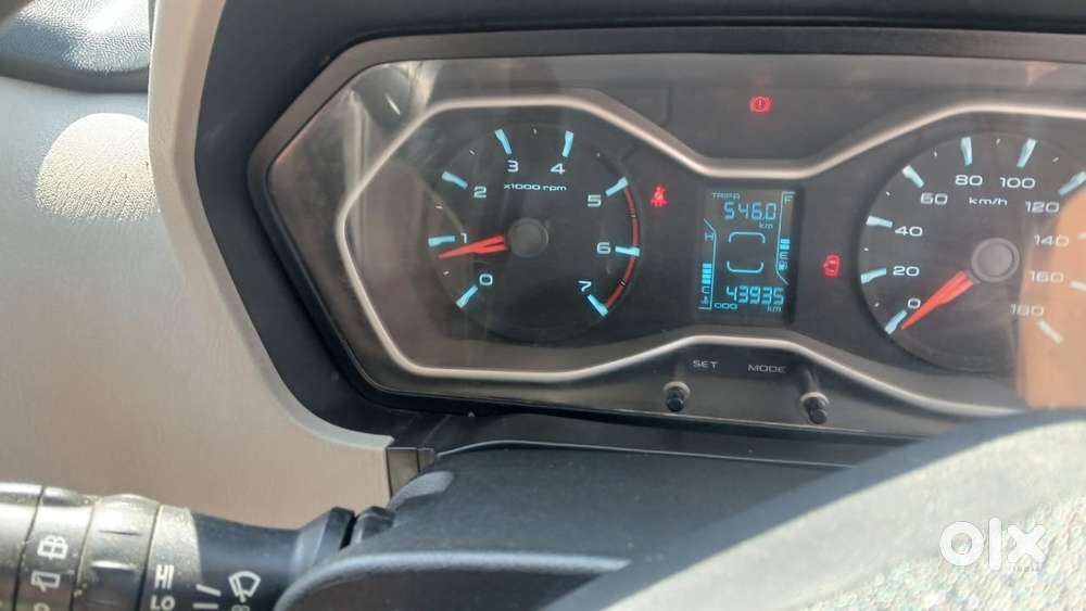 Mahindra Scorpio S9, 2019, Diesel