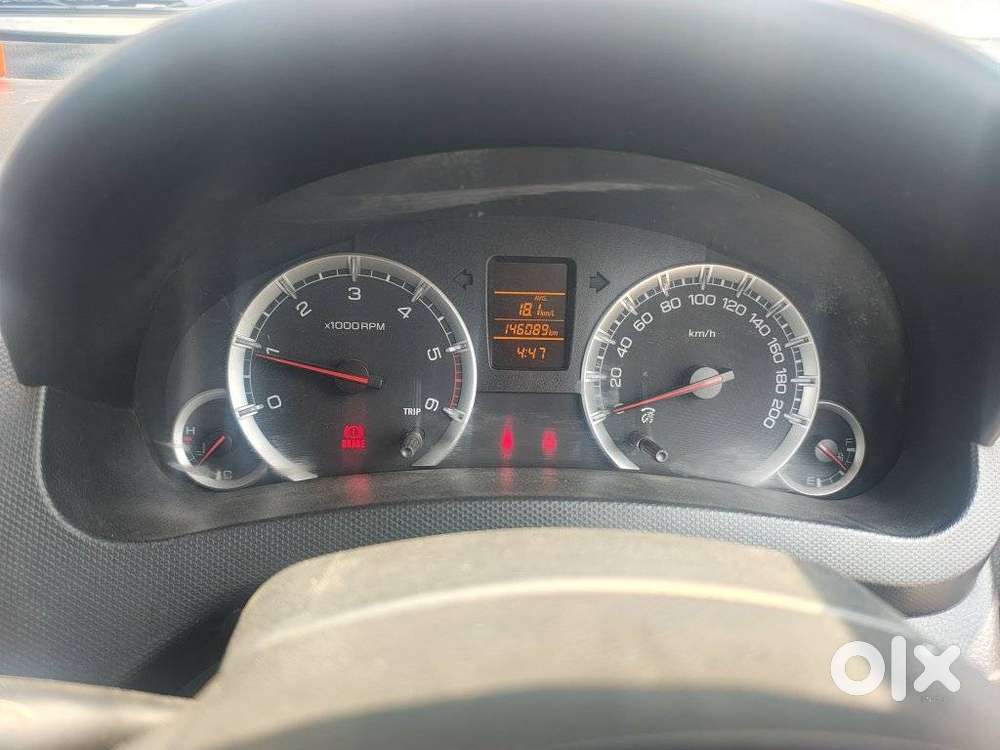 Maruti Suzuki Swift 2011-2014 Vdi, 2013, Diesel