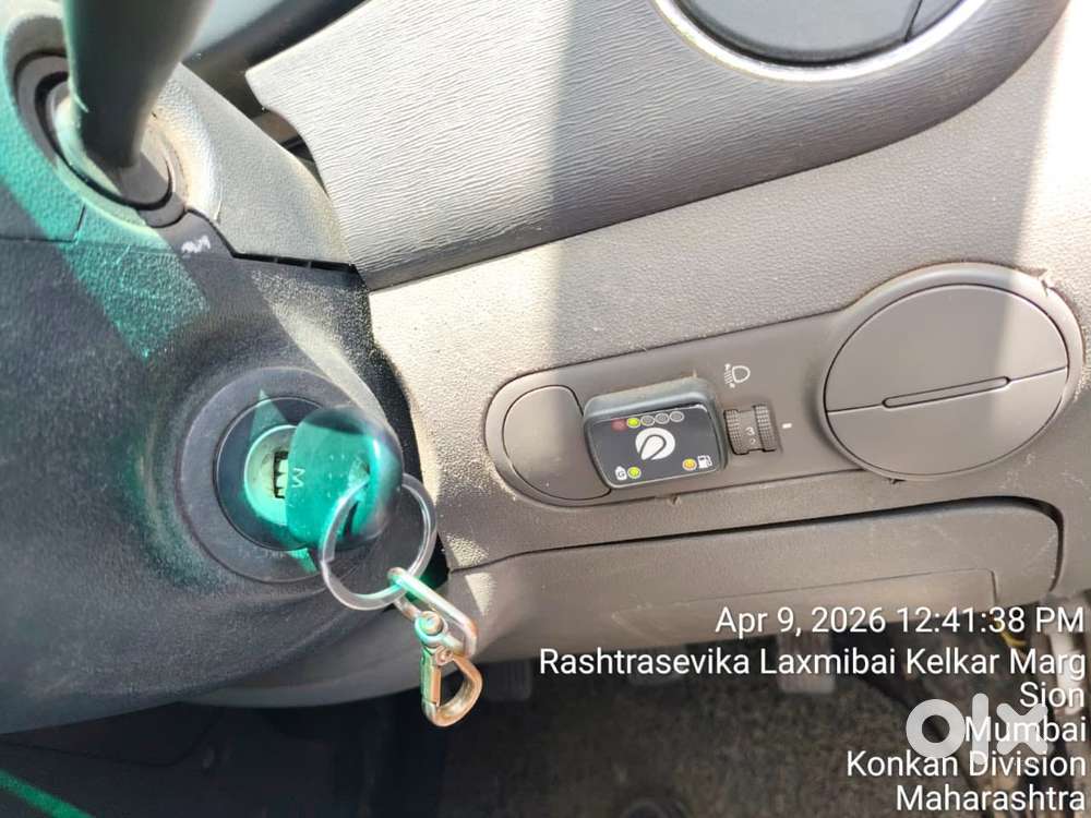 Hyundai Grand I10 2013-2016 Magna, 2010, Cng & Hybrids