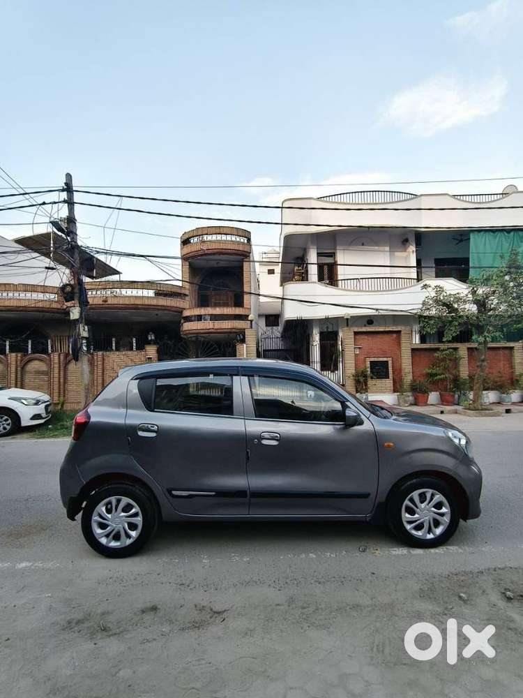 Maruti Suzuki Celerio Vxi(o), 2022, Petrol