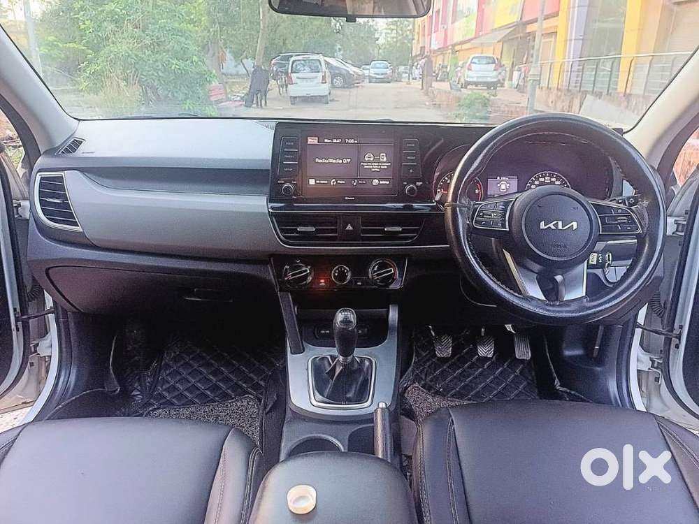 Kia Seltos Htk D, 2022, Diesel