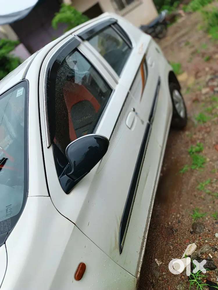 Maruti Suzuki 800 Ac 2017