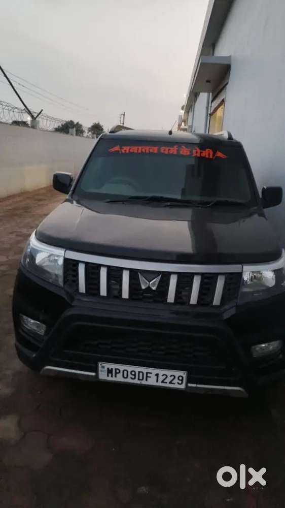 Mahindra Bolero Neo 2024 Diesel 26000 Km Driven