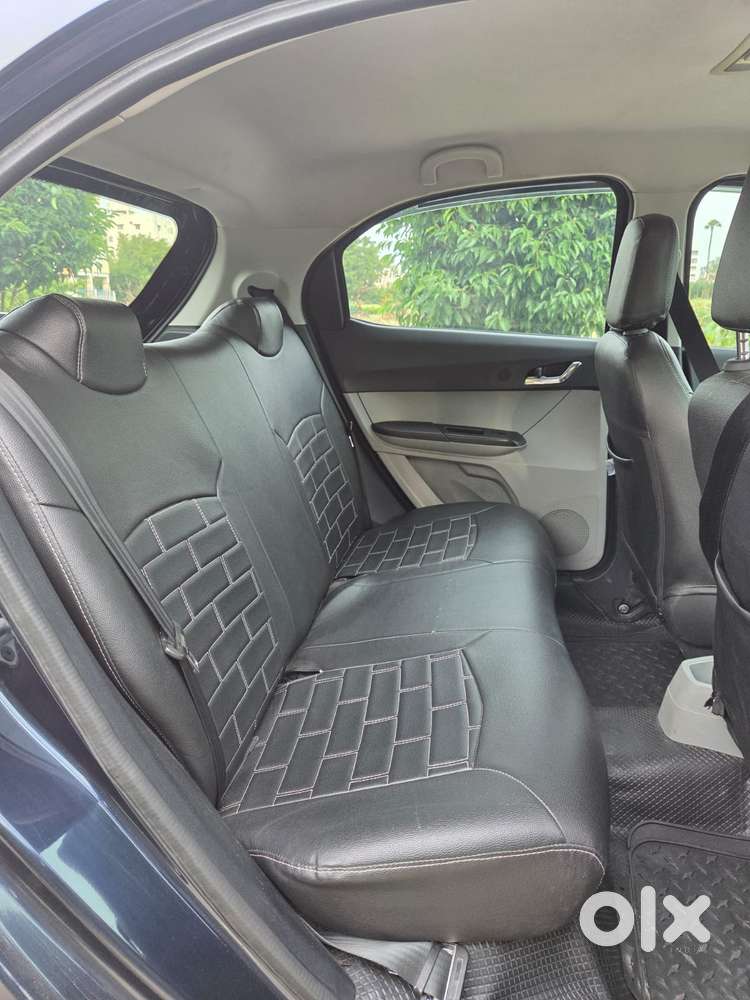Tata Tiago 1.2 Revotron Xz Plus, 2021, Petrol