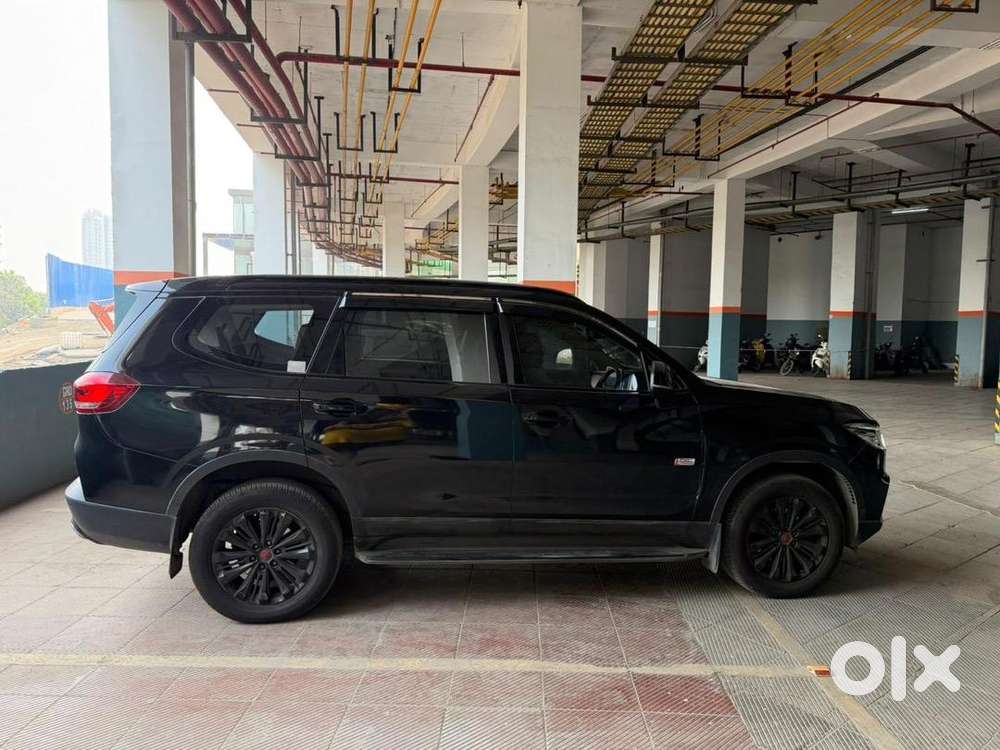 Mg Diesel 2021 Car With Automatic
