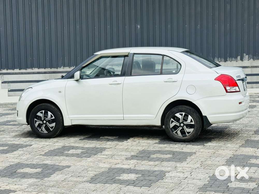 Maruti Suzuki Swift Dzire Vdi Optional, 2010, Diesel