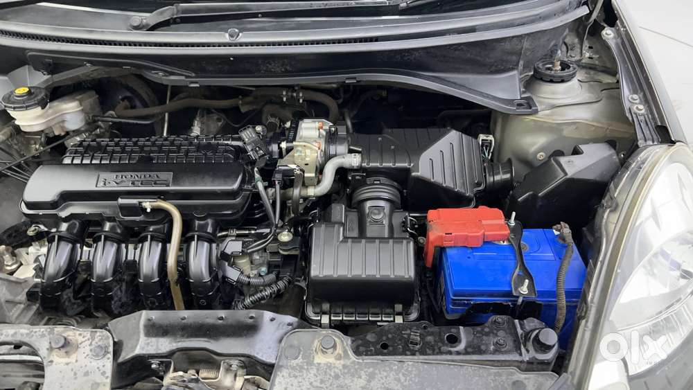 Honda Amaze Sx I Vtec, 2016, Petrol