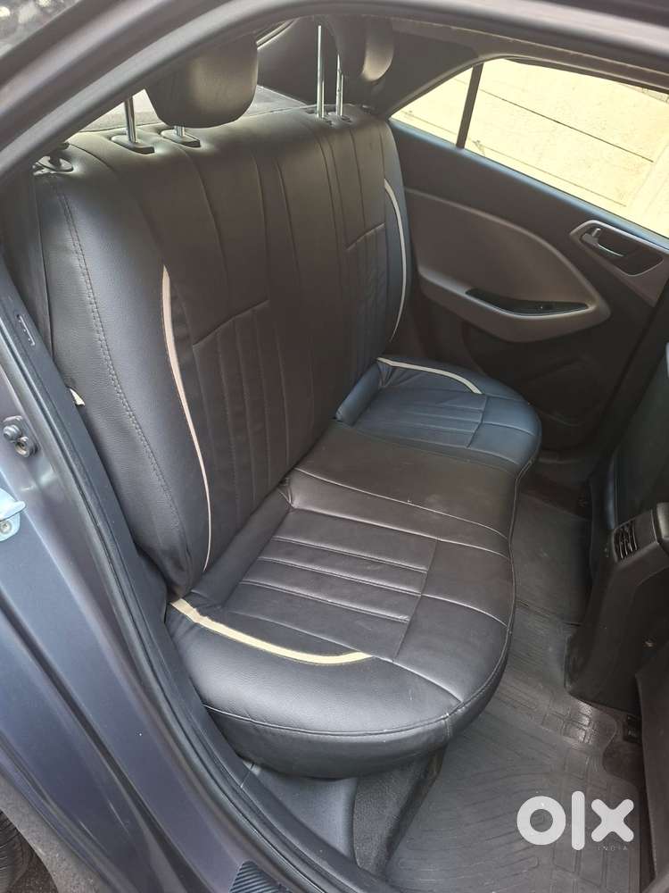 Hyundai Elite I20 Asta 1.2 Mt, 2016, Petrol