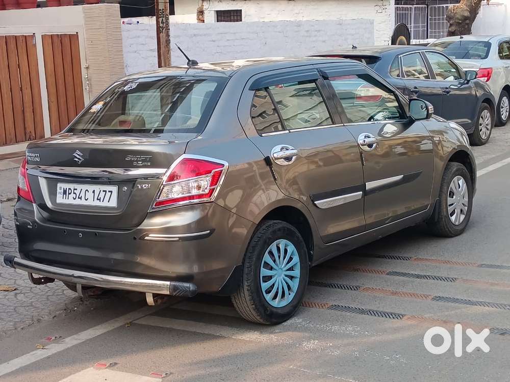 Maruti Suzuki Swift Dzire Vdi (o), 2016, Diesel