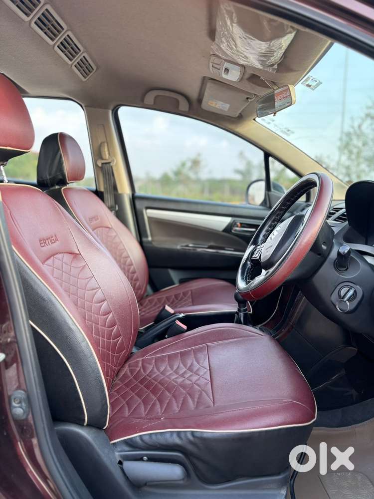 Maruti Suzuki Ertiga Vdi Shvs, 2018, Diesel